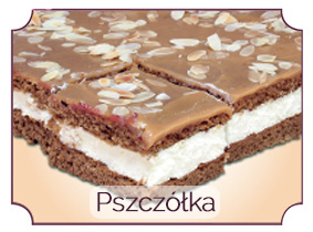 pszczĘąka