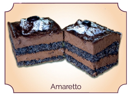 amaretto