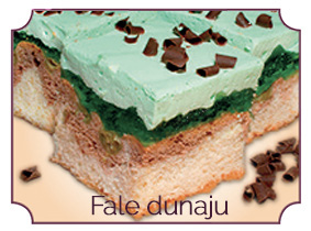 fale dunaju