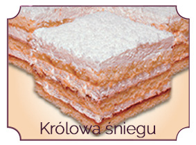 krĘlowa ėniegu