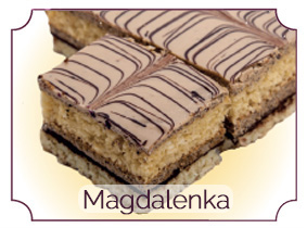 magdalenka