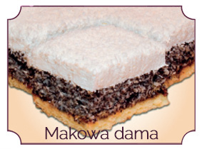 makowa dama