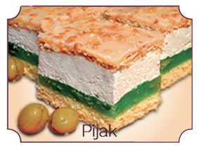 pijak