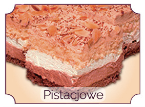 pistacjowe