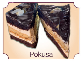 pokusa