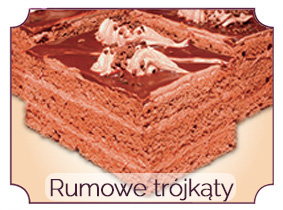rumowe trĘjk•ty