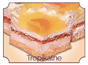 tropikalne