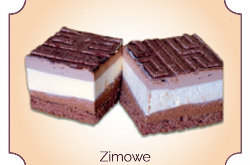 zimowe