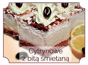 cytrynowe z bit• ėmietan•