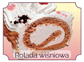 rolada wiėniowa